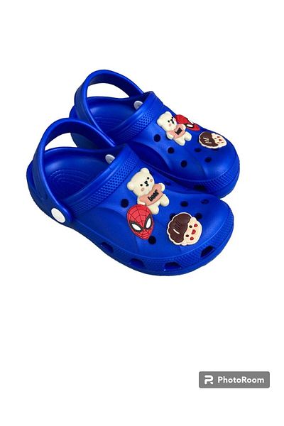 Riva Pool and Garden Daily Nursery Slippers for Children