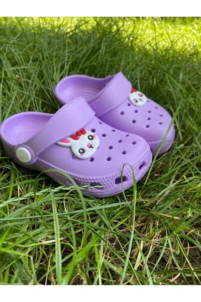 Apella Σετ Παιδικές Παντόφλες και Σανδάλια Eva Nursery