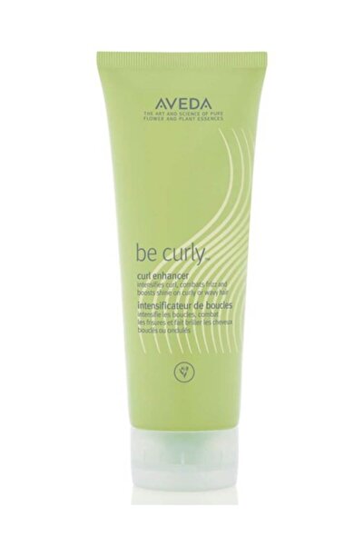 Aveda kıvırcık Saçlar Için Saç Şekillendirici Krem 200ml O