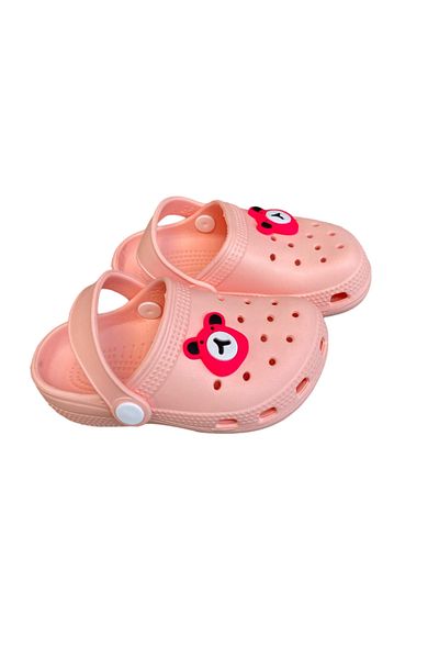 Apella Eva Kids Slippers and Sandals - Nursery Set