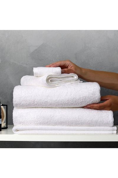 SHAL HOME 100% Cotton 70x140cm Bath Towel