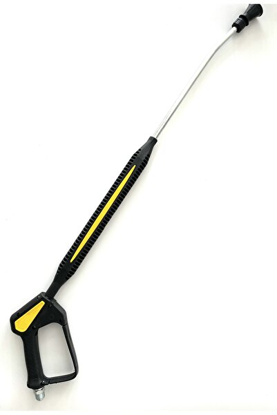 VİTEMAC Vitemac Tetiksiz Yıkama Tabancası 200 Bar Nozullu