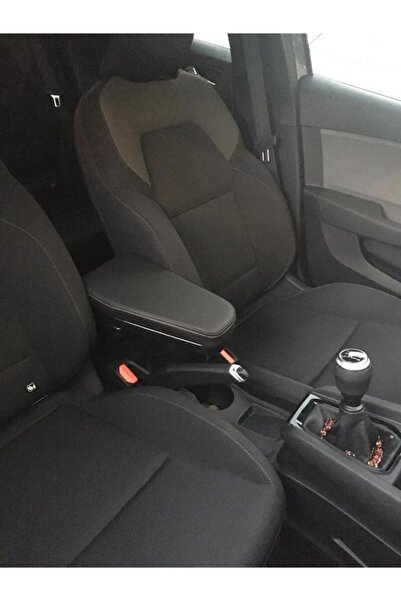 Genel Markalar Renault Clıo 5 Kol Dayama Kolçak Vıdasız Tak Kullan Model Kolç...