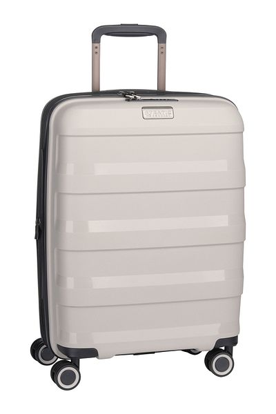 Stratic Koffer & Trolley Straw+ Trolley S