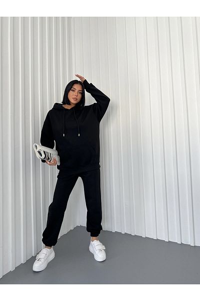 het store Σετ γυναικεία αθλητική φόρμα 3 κλωστών