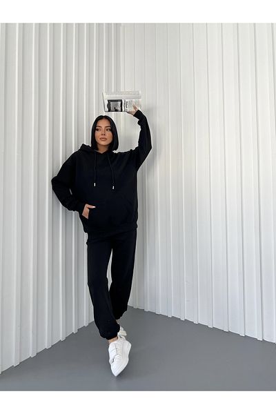 het store Σετ γυναικεία αθλητική φόρμα 3 κλωστών