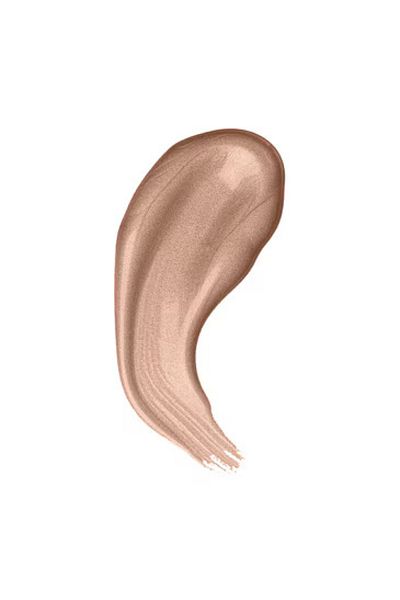 NOTE Sunglow 20 - Sparkling SPF 15 Bronzing Foundation