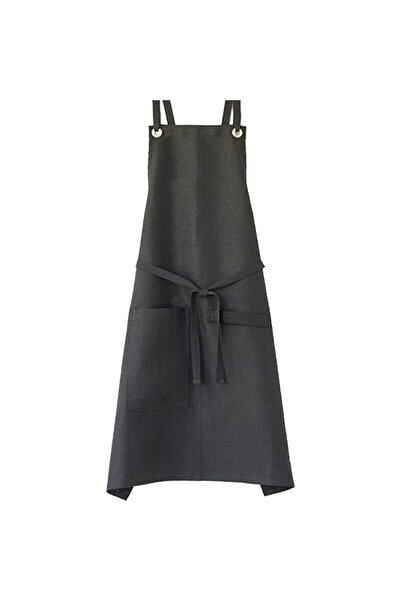 İsra Askılı Çömlek Resim Sanat Önlüğü, Master Cafe Restaurant Şef ,Garson Önl...