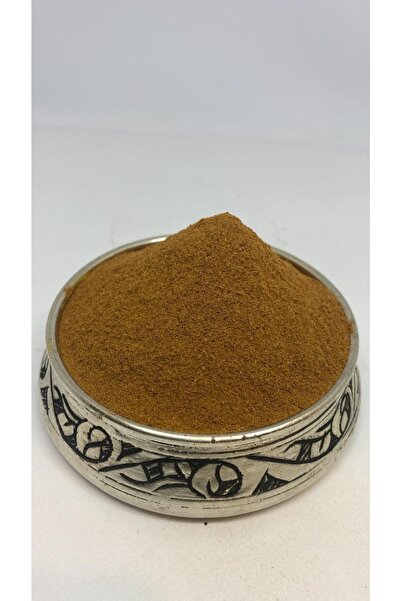 Üçler aktariye Taze Çekilmiş Toz Tarçın Seylan