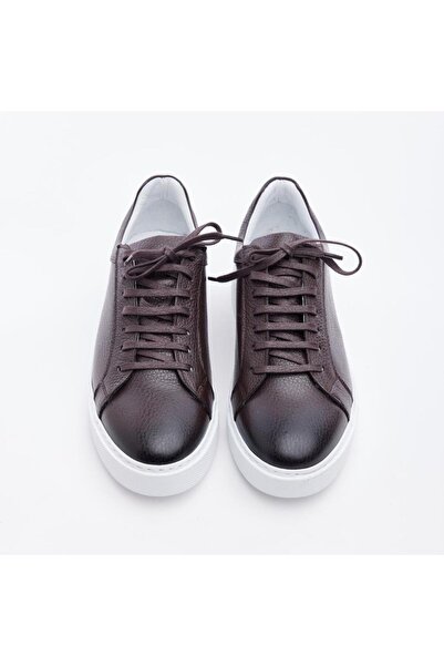 derinet Hakiki Deri Casual Erkek Ayakkabı