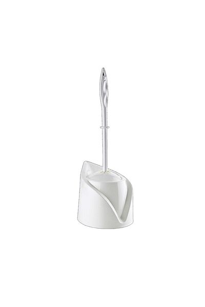 Titiz Plastik TP-144 Model Classic WC și perie pentru toaletă