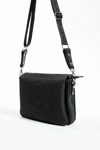 Just Polo Women's Hand and Shoulder Bag Mh6011Mh