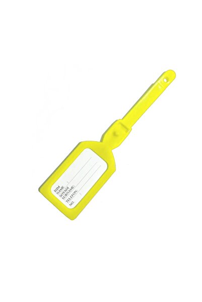 Boldy Etichetă pentru valiză - Etichetă pentru bagaje - Etichetă pentru valiz...