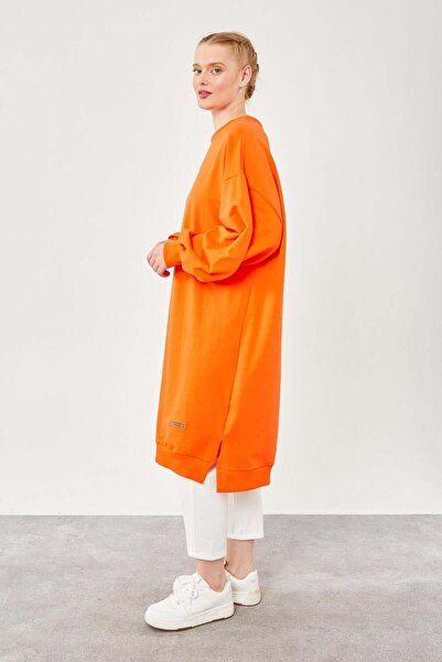 Levidor Sweat Ara Boy Tunik