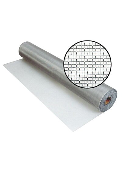 PATİDOOR 100*50 Cm Yırtılmaz Çelik Tel /kedi Sinekliği/kedi Teli ,kedi Sineklik