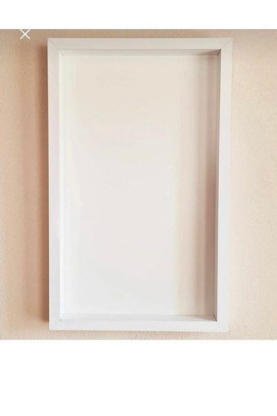 BayMob 50*30 Glass Memory Board