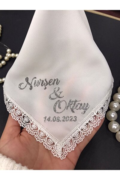 Koçak Etiket Söz Mendili (B-0004T)