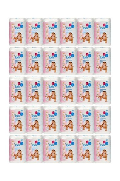 İpek Baby Cleaning Cotton 30x60
