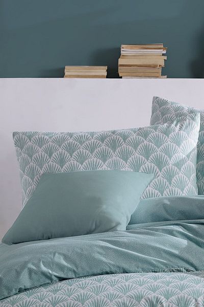 Cote Blanc Fairy Set of 2 100% Cotton Pillow Case - 50x70