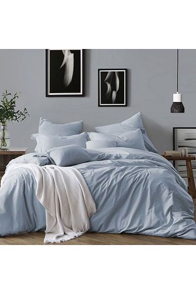 Rimo Home Dream Series - Set cuvertură de pilota dublă (fără fantă)