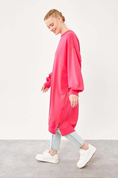 Levidor Sweat Ara Boy Tunik