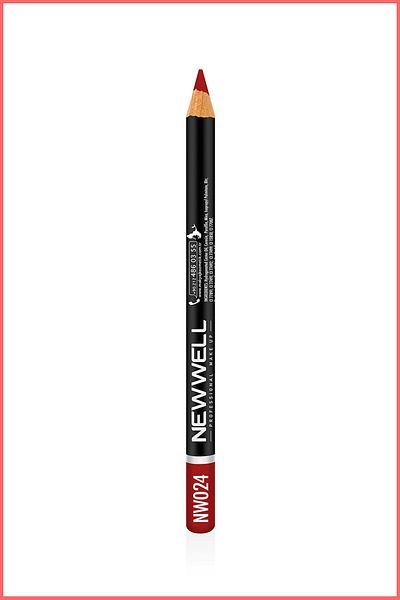 New Well Eye Pencil Nw0024