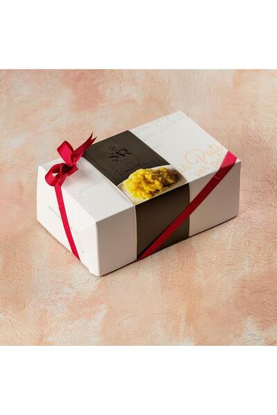 ŞAR PATİSSERİE Peynir Helvası - 1 kg