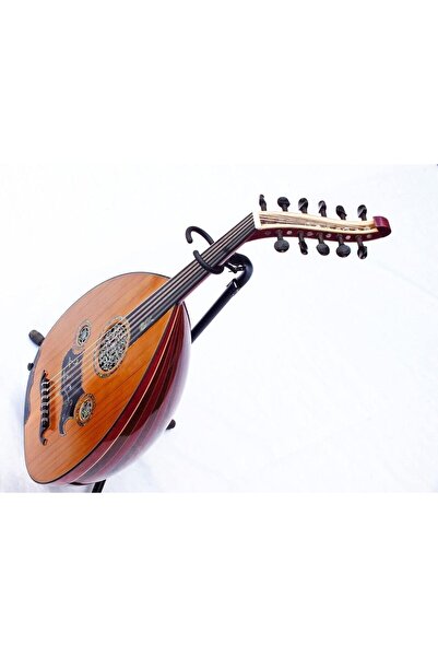 Unosell Pamela Tekne Kaliteli Ud, Ud, Premium Pamela Purpleheart