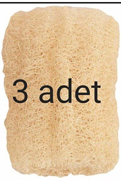 ÇİDEM'S Kabak Lifi Doğal