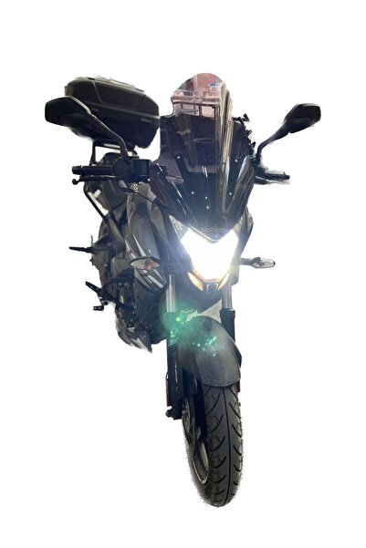 FEMEX Bajaj Pulsar Led Xenon Far Ampulu Şimşek Etkili CSP FEMEX Nova H4 1 Adet