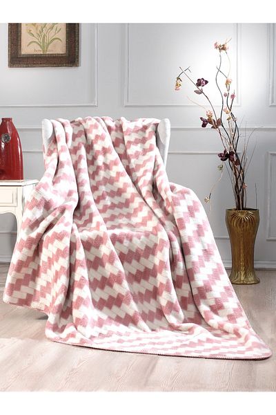 Nevin Acar New Coleción - Cotton Double Blanket