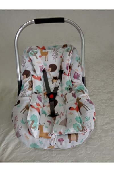 Wenaris Stroller Cushion 1 Piece