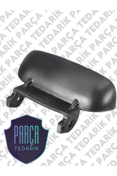 PARÇA TEDARİK Honda Civic FD6 - Armrest and Latch Armrest, 2006-2012