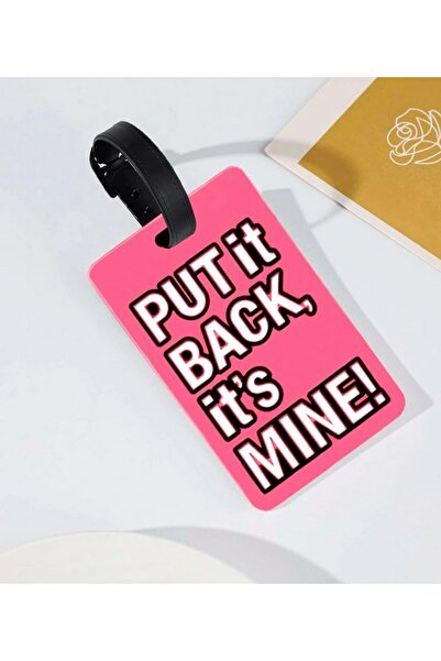 Boldy Ετικέτα βαλίτσας Ετικέτα βαλίτσας Ετικέτα τσάντας Ετικέτα αποσκευών Ετι...