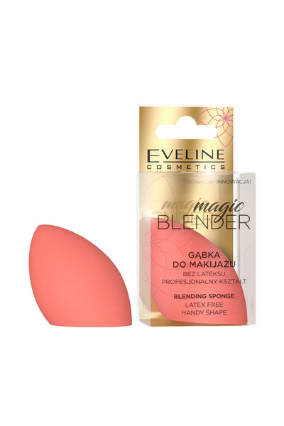 Eveline Cosmetics MAGIC BLENDER SPONGE MAKYAJ SÜNGERİ