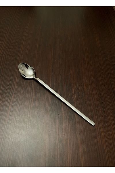 Bremen Home Long Spoon Cocktail Dessert Spoon 20 Cm