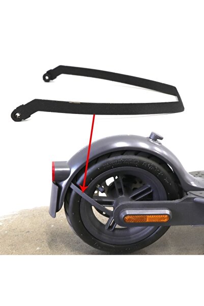 tr-escooter Xiaomi M365pro2-1s Çamurluk Sabitliyici