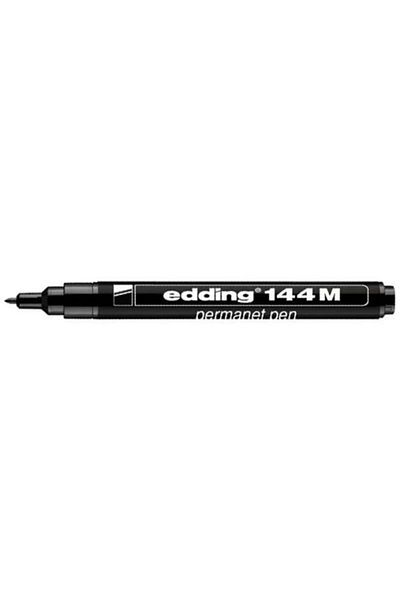 Edding Acetate Pen Black (E-144M)