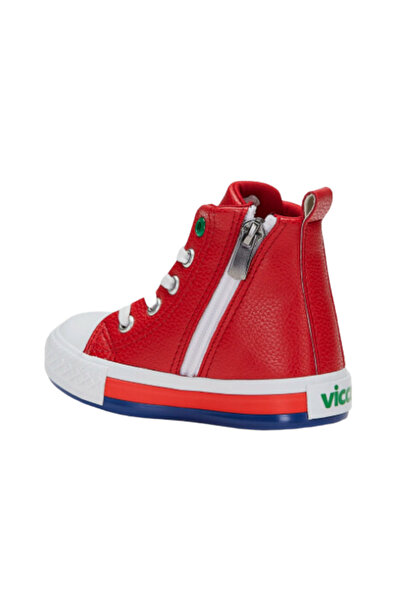 Vicco Vicco Roro Kids Sneakers - Booties Model