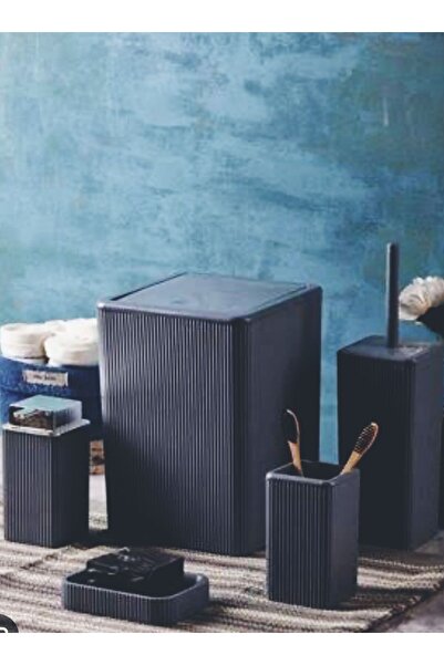 SİHİRLİ AYAKLAR Σετ Μπάνιου 5 τεμαχίων - Σετ Μπάνιου