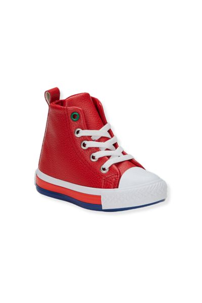 Vicco Vicco Roro Kids Sneakers - Booties Model