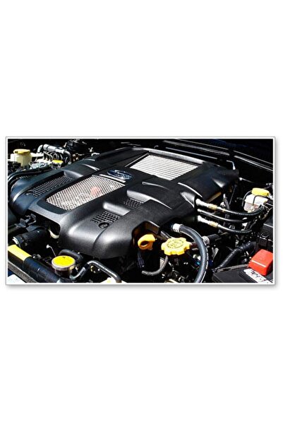 KUNZEL Motor Temizleyici 5 Litre
