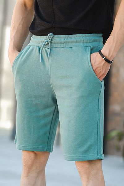 Oksit Ανδρικές βερμούδες Palmiro Woven Basic