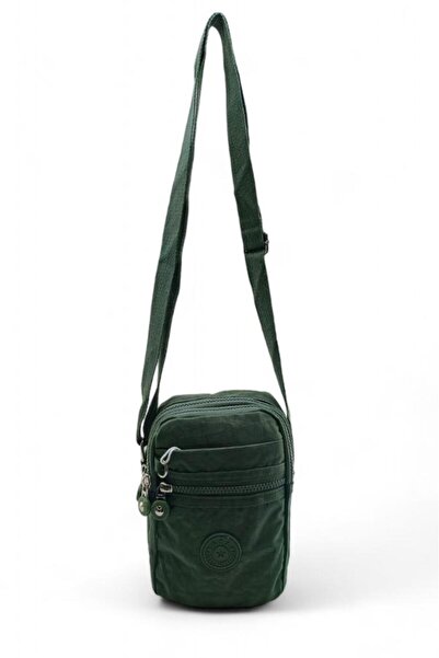 Baginn Mini  Postacı Çanta Çapraz Askılı Kadın Çantası Telefon Çantası 571 Co...