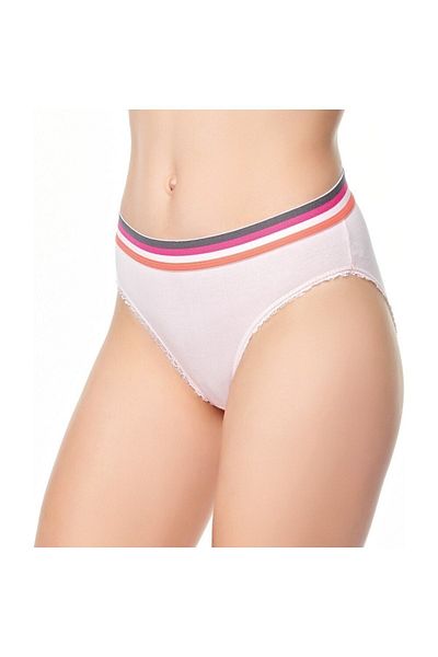 Tutku Chiloți Bikini Diamant Damă 3 Bucăți