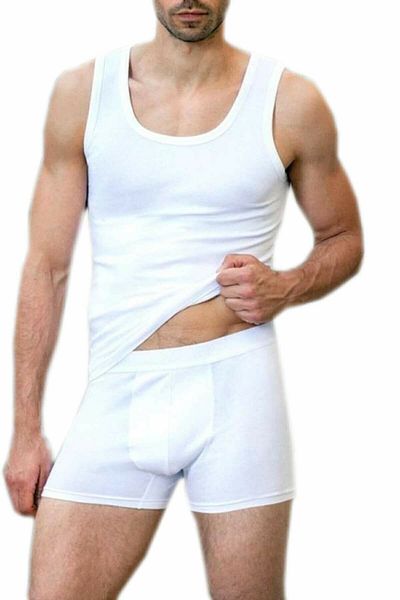 Tutku Lycra Boxer 6-pack