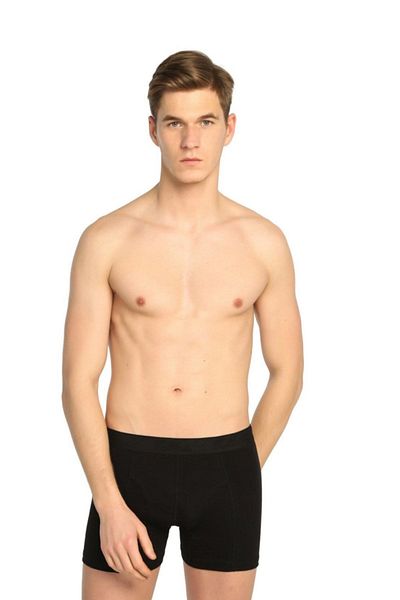 Tutku 0114 Elestan Men's Boxer 2-pack