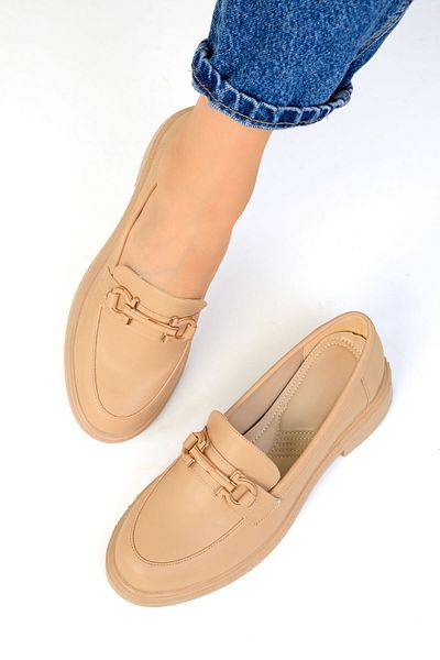 SOHO Ten Women's Loafer Shoes 19500