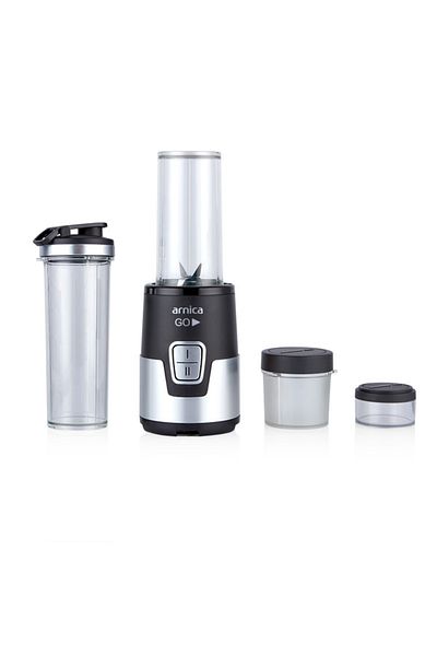 Arnica Go Gh21420 - PersonalInoxSmoothie Blender