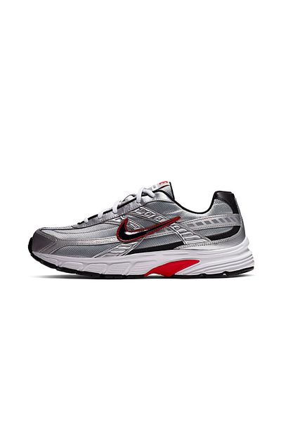 Nike Initiator Gray Unisex Running Shoes - 394055 -001
